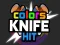 Gioco Colpi di Coltello Colori in linea
