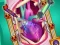 Gioco Chirurgia del Cuore del Mostro in linea