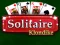 Gioco Solitaire Klondike in linea