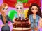 Gioco Festa di compleanno della principessa in linea