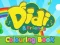 Gioco Didi e amici - Libro da colorare in linea