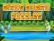 Gioco Puzzle da Tavolo di Uccelli in linea