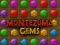 Gioco Gemme di Montezuma in linea