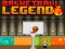 Gioco Leggenda del Basket in linea