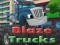 Gioco Camion Blaze in linea