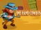 Gioco Cowboy di una mano in linea