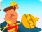 Gioco Avventura di Hanuman in linea