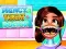 Gioco Dottore Princy: Dottore della gola in linea