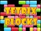 Gioco Blocchi Tetrix in linea