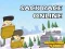 Gioco Corsa nei sacchi online in linea