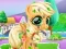 Gioco Cura di Pony Carini in linea