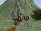 Gioco Rider di Moto da Cross in linea