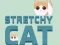 Gioco Gatto Elastico in linea