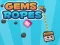Gioco Gemme e Corde in linea