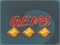 Gioco Gemme in linea