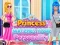 Gioco La Principessa Rispecchia la Tua Personalità in linea