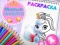 Gioco Libro da Colorare Animali Carini in linea