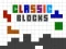Gioco Blocchi Classici in linea