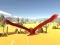 Gioco Volo dell'uccello in linea