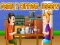 Gioco Puzzle Cena in Famiglia in linea