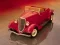 Gioco Puzzle di Auto d'Epoca in linea