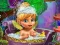 Gioco Bagnetto della Bambina Pixie in linea