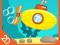 Gioco Sottomarino Immersione Felice in linea