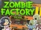 Gioco Tycoon della Fabbrica di Zombie in linea