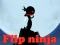 Gioco Ninja Flip in linea