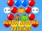 Gioco Bubble Shooter Puddings in linea