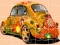Gioco Puzzle VW Beetle in linea