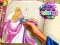 Gioco Libro da Colorare della Principessa Sonnellina in linea