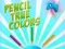 Gioco Matita Veri Colori in linea