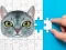 Gioco Sfida del Puzzle Abissino in linea