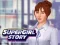 Gioco Storia di Super Ragazza in linea