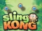 Gioco Sling Kong in linea