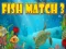 Gioco Pesce Abbinamento 3 in linea