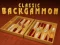 Gioco Backgammon Classico in linea