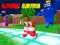 Gioco Sopravvissuto all'alfabeto in linea
