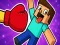 Gioco Noob Ragdoll: Crazy Punch in linea