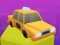 Gioco Taxi Driver 3D in linea