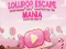 Gioco Lollipop Escape Mania in linea