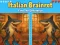 Gioco Brainrot italiano: trova la differenza in linea Gioco Brainrot italiano: trova la differenza in linea