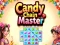 Gioco Maestro delle catene di caramelle in linea