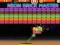 Gioco Maestro dell'esplosione di mattoni al neon in linea