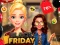 Gioco La moda del Black Friday di Barbie in linea