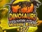 Gioco Mondo dei Dinosauri: Uova Nascoste Parte IV in linea
