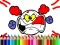 Gioco Torna a Scuola: Colorazione Emoji in linea
