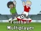 Gioco Calcio Multiplayer in linea