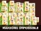 Gioco Mahjong Impossibile in linea